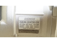 AC Compressor BMW 1... 2