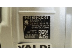 AC Compressor BMW... 2