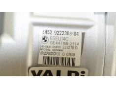 AC Compressor BMW 1... 2