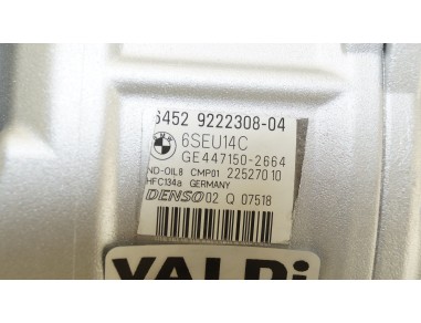 BMW 1 (F20,F21) 3 (F30,F80,F31)...