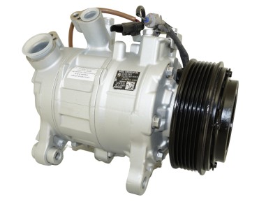 AC Compressor BMW 1 (F20,F21) 2 COUPE (F22,F87) 64529330829-02