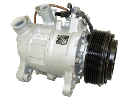 AC Compressor BMW 1 (F20,F21) 2 COUPE (F22,F87) 64529330829-02