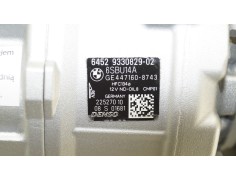 BMW 1 (F20,F21) 2 COUPE... 2