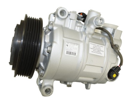 AC Compressor BMW 1 (F20,F21) 3 (F30,F80,F31) 64529222308-04 447150-2662