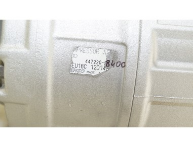 Klimakompressor AUDI A4 B6 A6 C5 1.9...