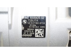 AC Compressor BMW... 2