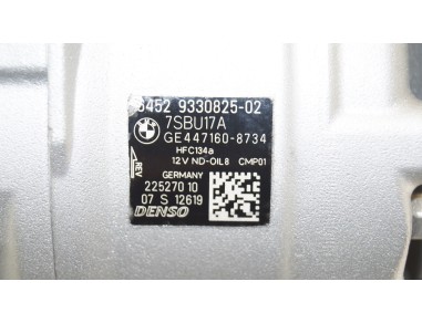 BMW 2/3/4/5/6/7/X5/X6 64529330825-02,...