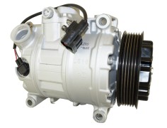 AC Compressor FORD FIESTA V...