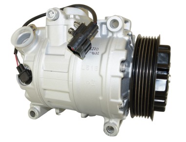 Klimakompressor FORD FIESTA V FUSION KA COUGAR MONDEO 2W93-19D629-AC