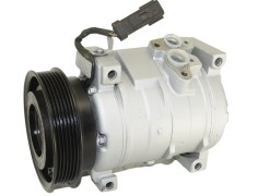 AC Compressor CHRYSLER PT...