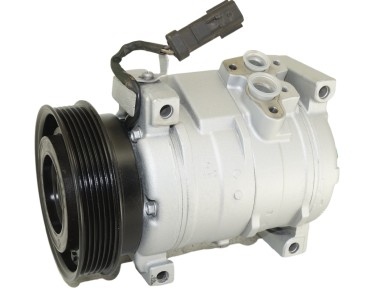 AC Compressor CHRYSLER PT CRUISER 02- 2.2 CRD 447220-4285
