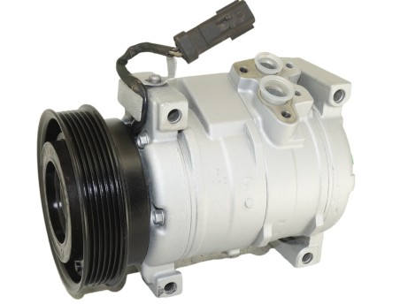 AC Compressor CHRYSLER PT CRUISER 02- 2.2 CRD 447220-4285
