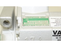 Klimakompressor CHRYSLER PT... 2
