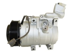 AC Compressor HONDA ACCORD...