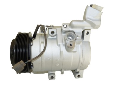 AC Compressor HONDA ACCORD VII CR-V FR-V 447220-5900