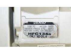 HONDA ACCORD VII CR-V FR-V... 2