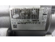AC Compressor DACIA LOGAN... 2