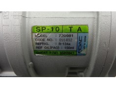 CHEVROLET AVEO KALOS 06-... 2