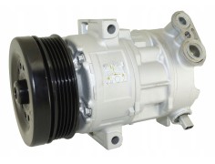 AC Compressor OPEL CORSA D...