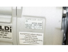 Klimakompressor MERCEDES... 2