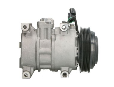 HYUNDAI I20 I, I20 II 1.2/1.2LPG 09.08-R. Kompresor klimatyzacji