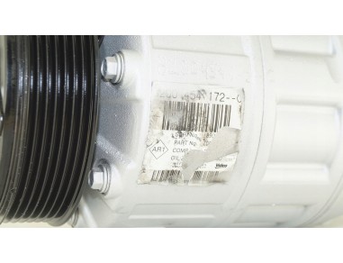 Klimakompressor MASTER III VIVARO...