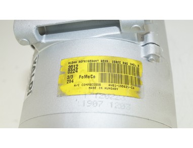 AC Compressor FORD FOCUS III MONDEO...