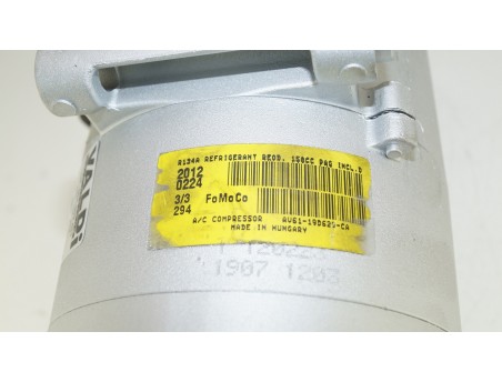 Klimakompressor FORD FOCUS III MONDEO IV VOLVO S40 II S60 II V50 AV61-19D629-CA