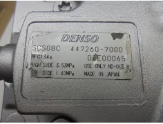 AC Compressor BRAVA BRAVO... 2