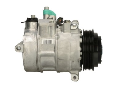 Klimakompressor MERCEDES E-KLASA (A207, C207, S212, W212) 5.5 09-16R.