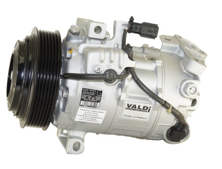 NISSAN QASHQAI II RENAULT KADJAR 18- 1.5 DCI 926004EB2A KOMPRESOR