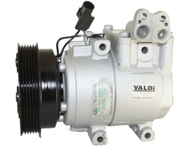 AC Compressor HYUNDAI ACCENT II III GETZ MATRIX 1.5 CRDI F500-DEYQA-02