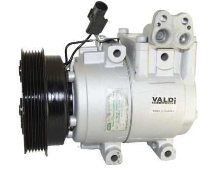 AC Compressor HYUNDAI ACCENT II III GETZ MATRIX 1.5 CRDI F500-DEYQA-02