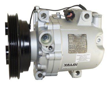 AC Compressor NISSAN PRIMERA P11 96- 1.6 926002J004