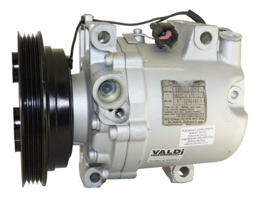 Klimakompressor NISSAN PRIMERA P11 96- 1.6 926002J004