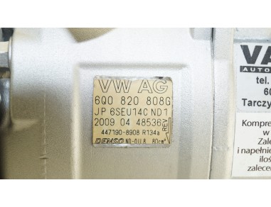 AUDI A2 SEAT IBIZA SKODA FABIA VW...