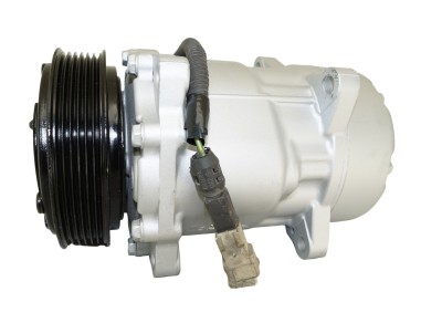 AC Compressor CITROEN FIAT LANCIA PEUGEOT 9616821680