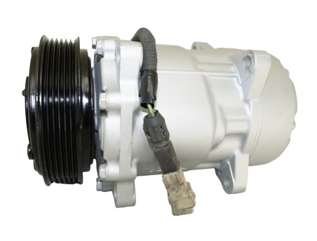 Klimakompressor CITROEN FIAT LANCIA PEUGEOT 9616821680