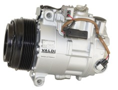 AC Compressor MERCEDES...