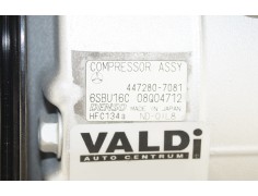 AC Compressor MERCEDES... 2