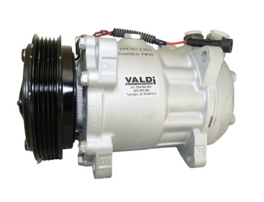 AC Compressor FERRARI 355 SPIDER 94- 3.5 V8 157355