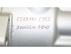 Klimakompressor FERRARI 355... 2