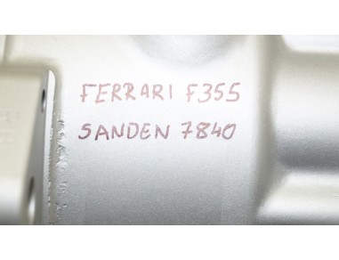 Klimakompressor FERRARI 355 SPIDER...