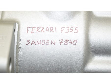 AC Compressor FERRARI 355 SPIDER 94- 3.5 V8 157355