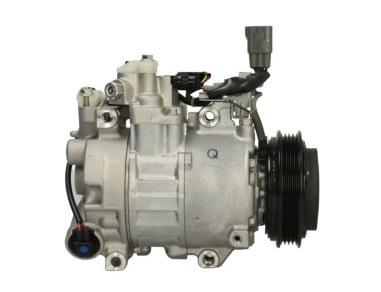 Klimakompressor TOYOTA IQ 1.0 09-15R.