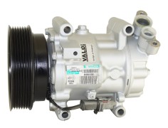 AC Compressor NISSAN...