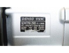 AC Compressor TOYOTA YARIS... 2