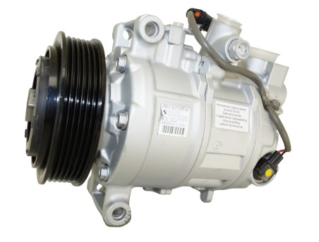 AC Compressor BMW 1 (F20,F21) 3 (F20,F80,F31) 64529222308-04 447150-2665