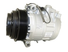 AC Compressor MERCEDES...