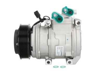 New AC Compressor KIA SORENTO I 2.5D 02-11R.